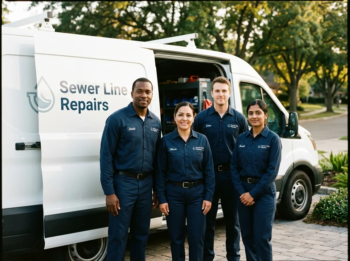 Emergency Plumber company in Hillsboro, TX